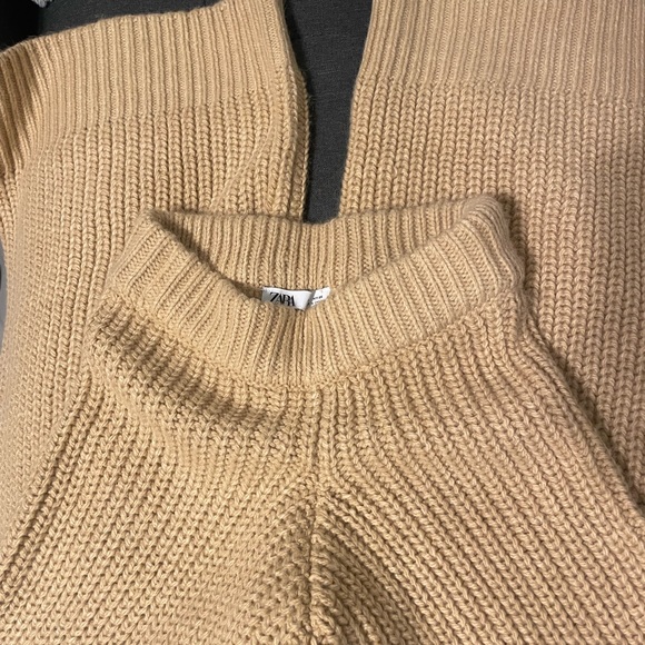 Zara Pants & Jumpsuits Zara Knitted Lounge Pants Poshmark